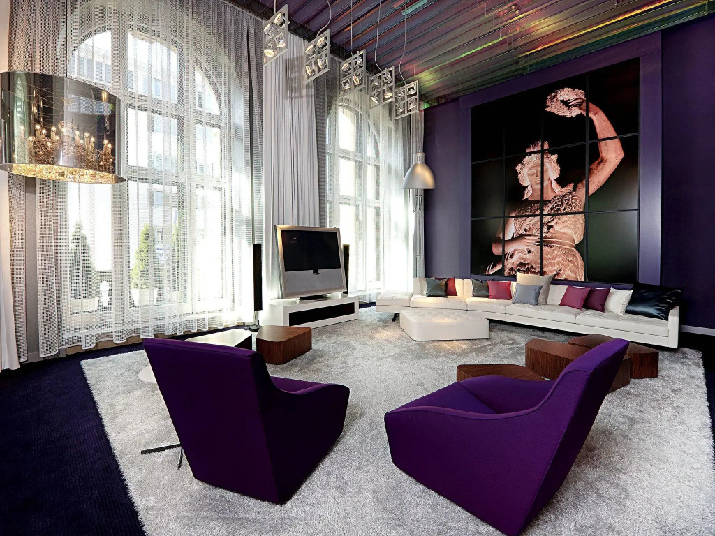 Sofitel Munich Bayerpost