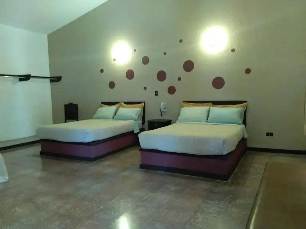 Hotel La Gloria de Calvillo