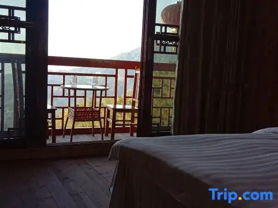 Ziquejie Zhuofan Home Homestay