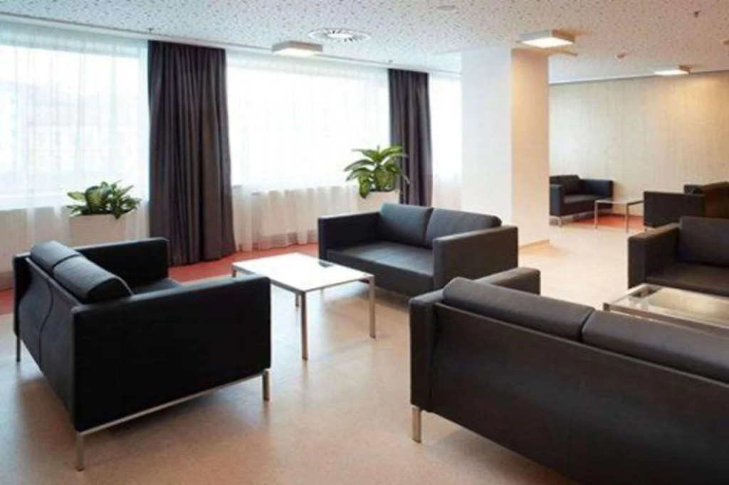 Clarion Congress Hotel České Budějovice