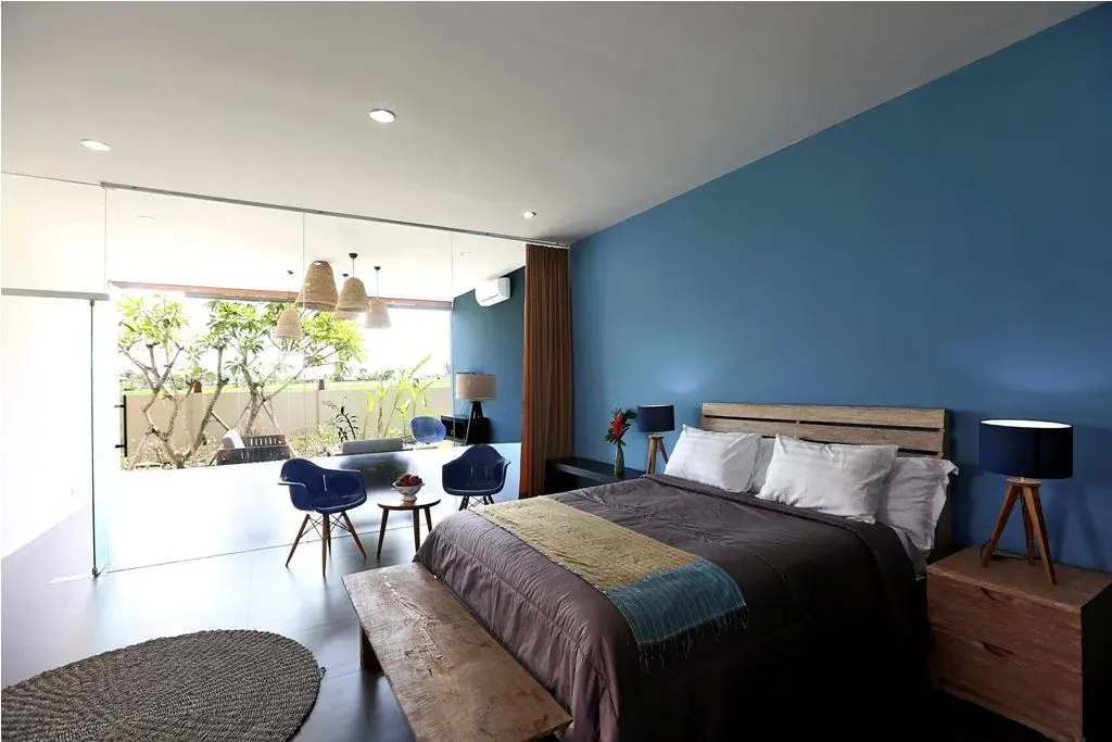 William's Place Bali