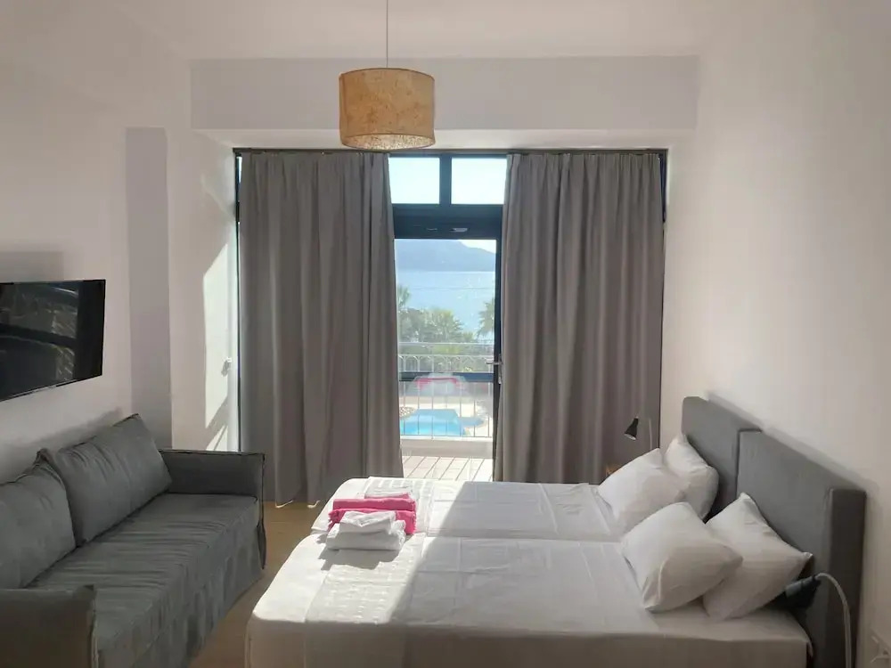 Almyra Holiday Village