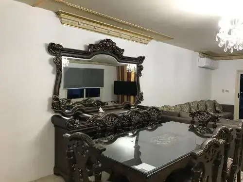 Al Bahr Al Aazam Apartment