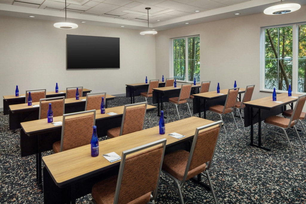 Hampton Inn Nashua