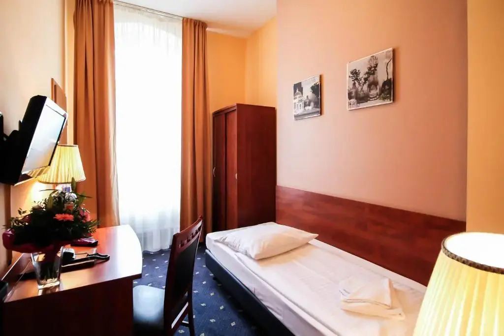 Hotel Atrium Charlottenburg
