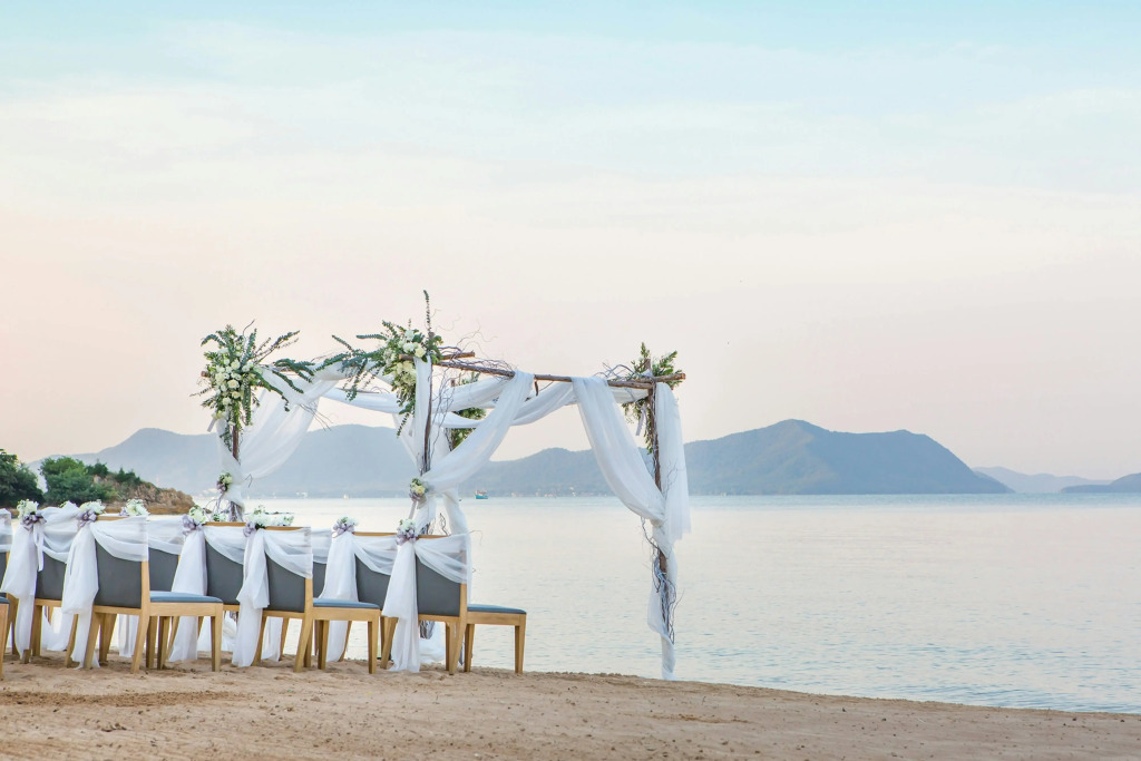 Renaissance Pattaya Resort & Spa