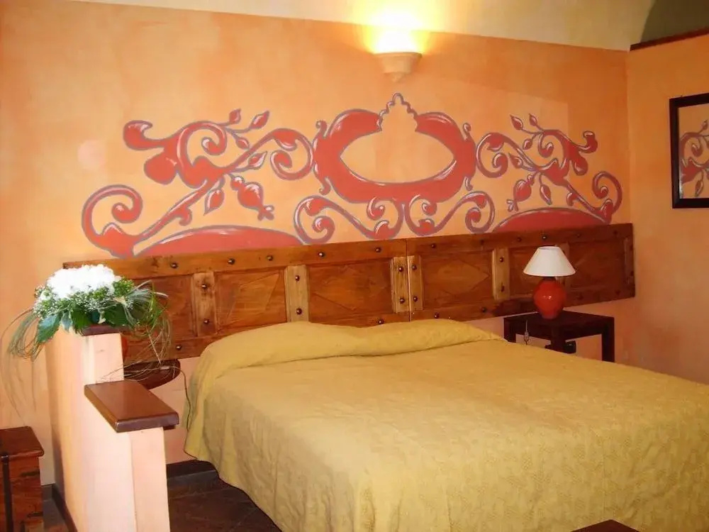 Oryza B&B-Ristorante