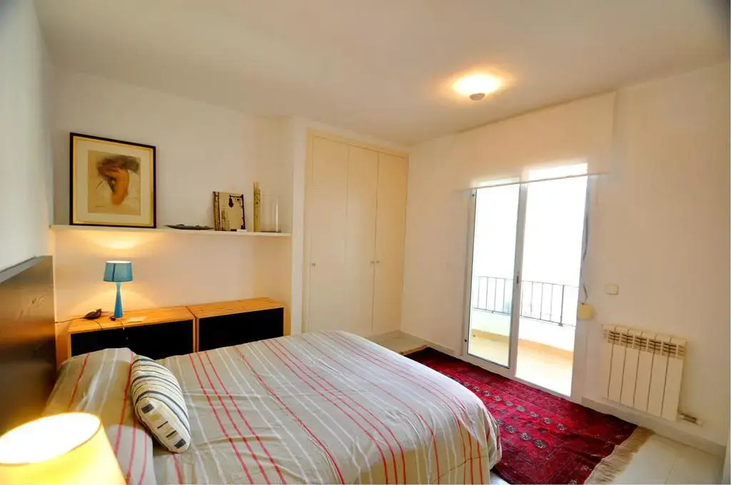 Renovated old town-house