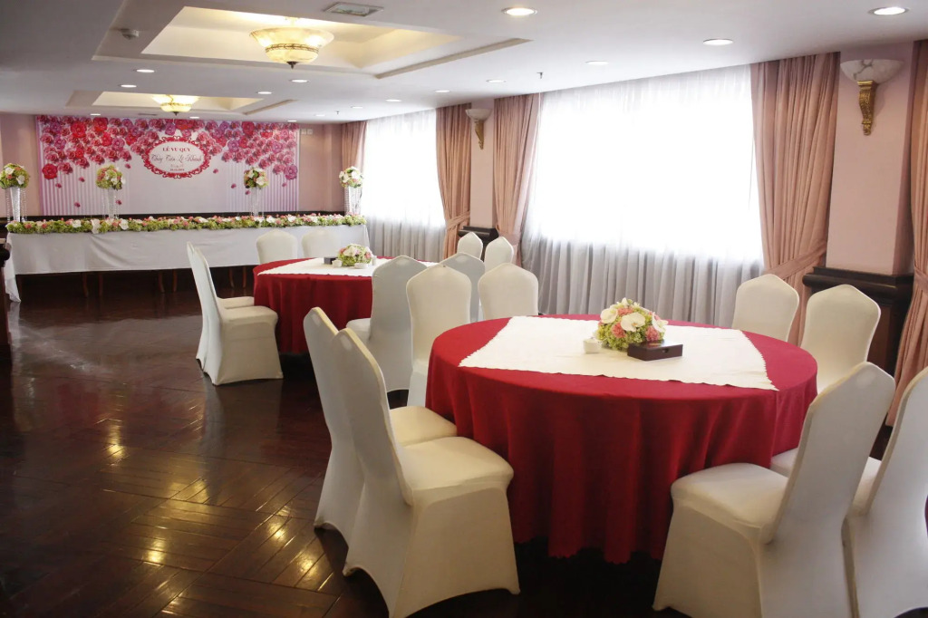 Saigon Dalat Hotel