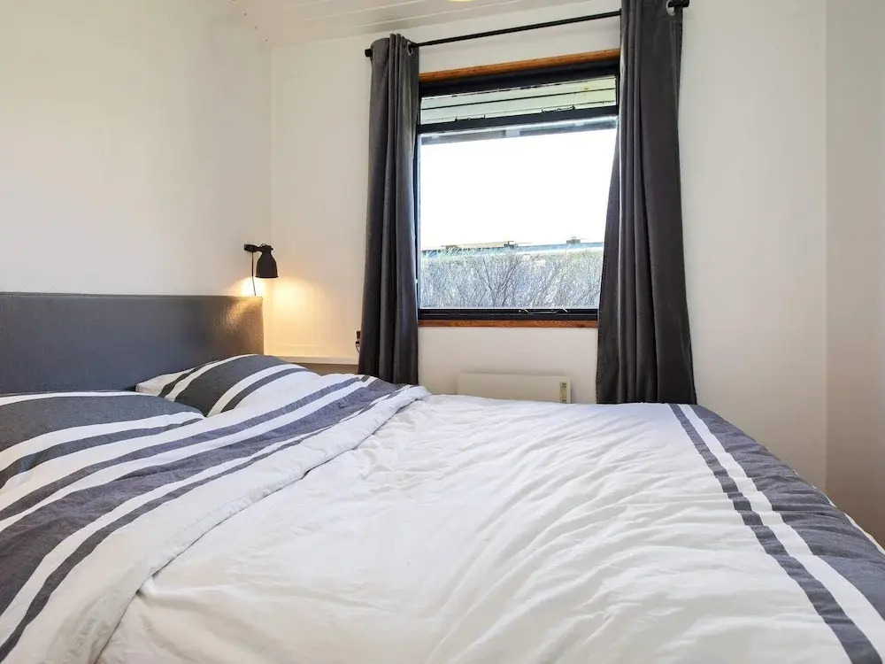 6 Person Holiday Home in Vejby