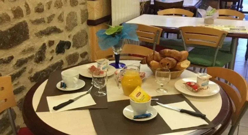 Hotel Duchesse Anne