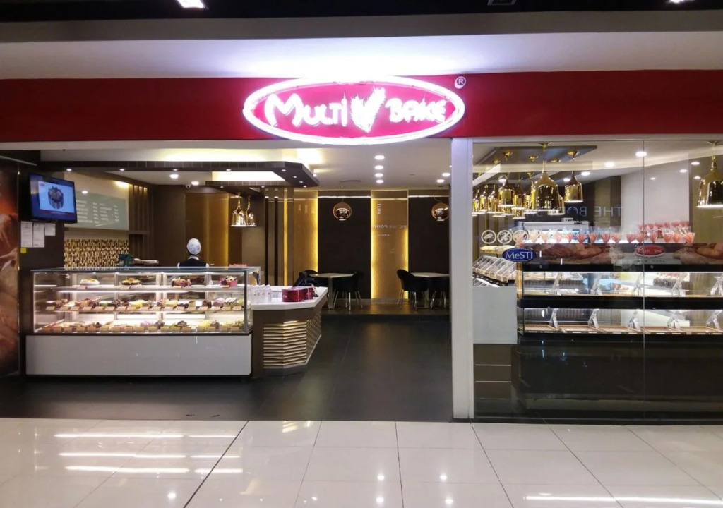 Comfort Loft City Centre @ IMAGO Shopping Mall