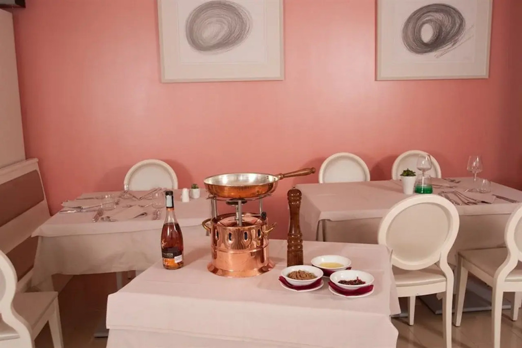 Baia del Mar Beach Boutique Hotel