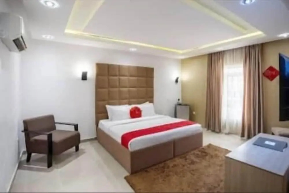 Zen Apartments
