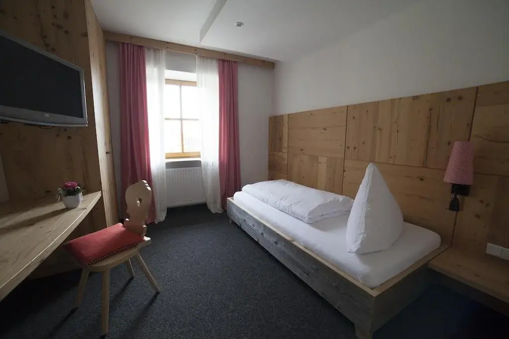 Pension & Ferienwohnung Breitmoser Angelika