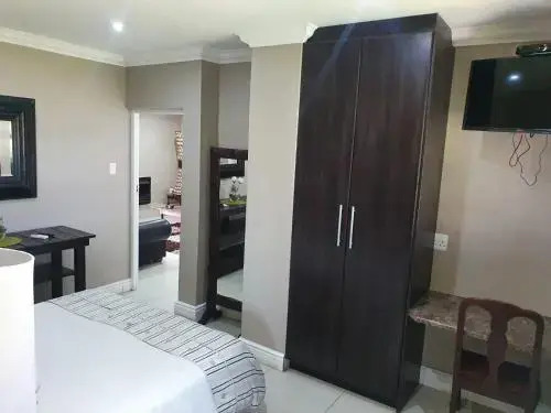Mi Casa Guest House