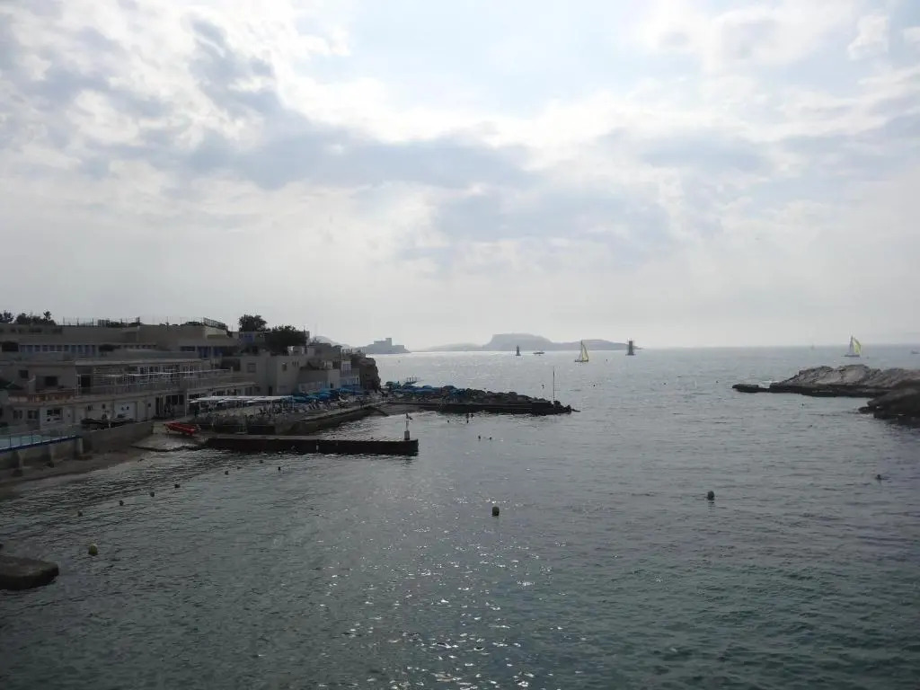 Le Petit Malmousque