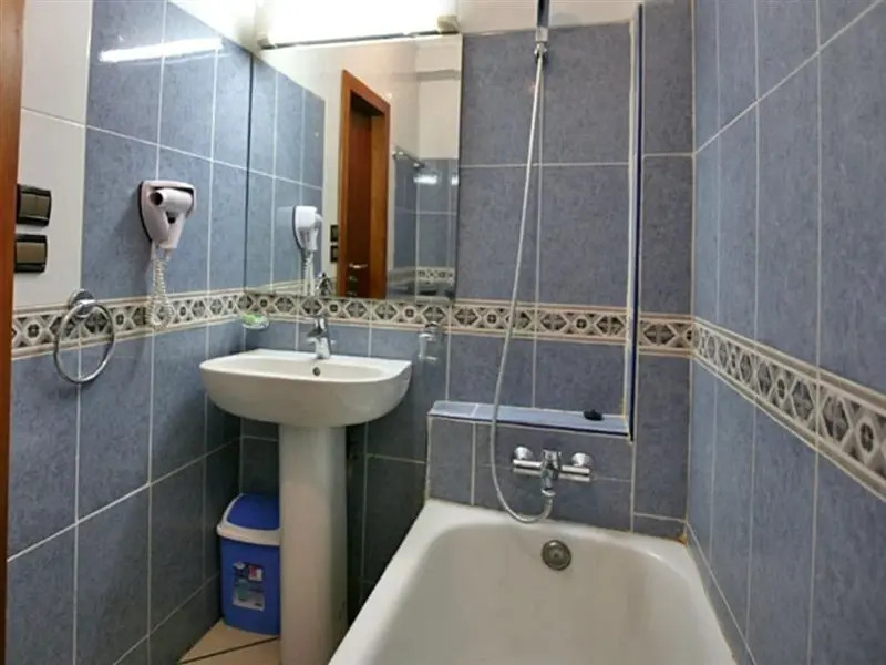 Hotel Ali