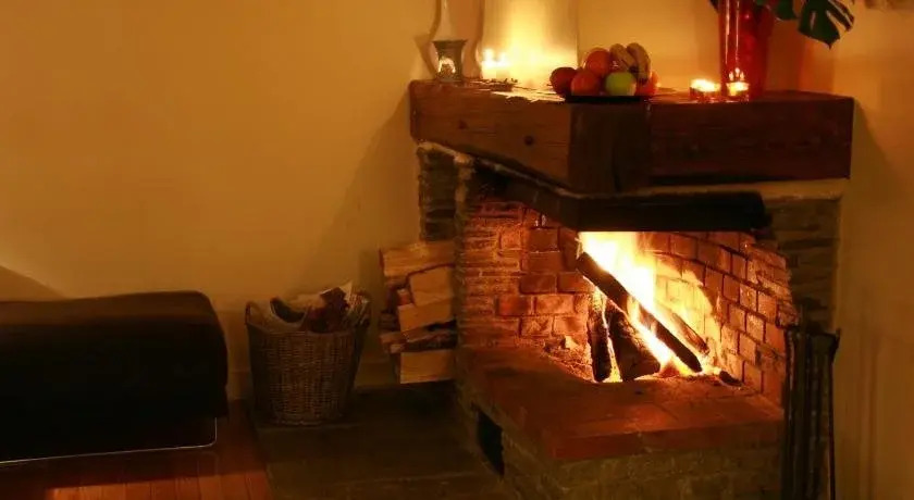 Chalet Les Pelerins