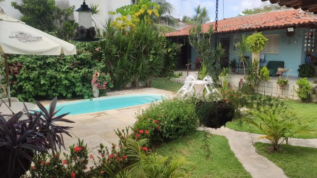 Pousada da Vivi