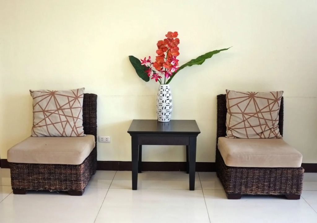 Orchard Hotel Davao