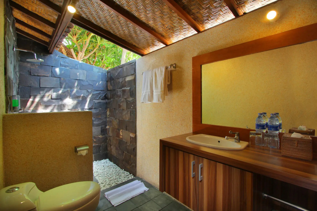 Mangrove Paradise Retreat