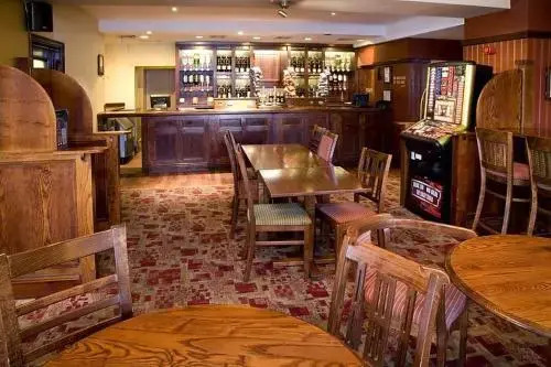Premier Inn Ilford
