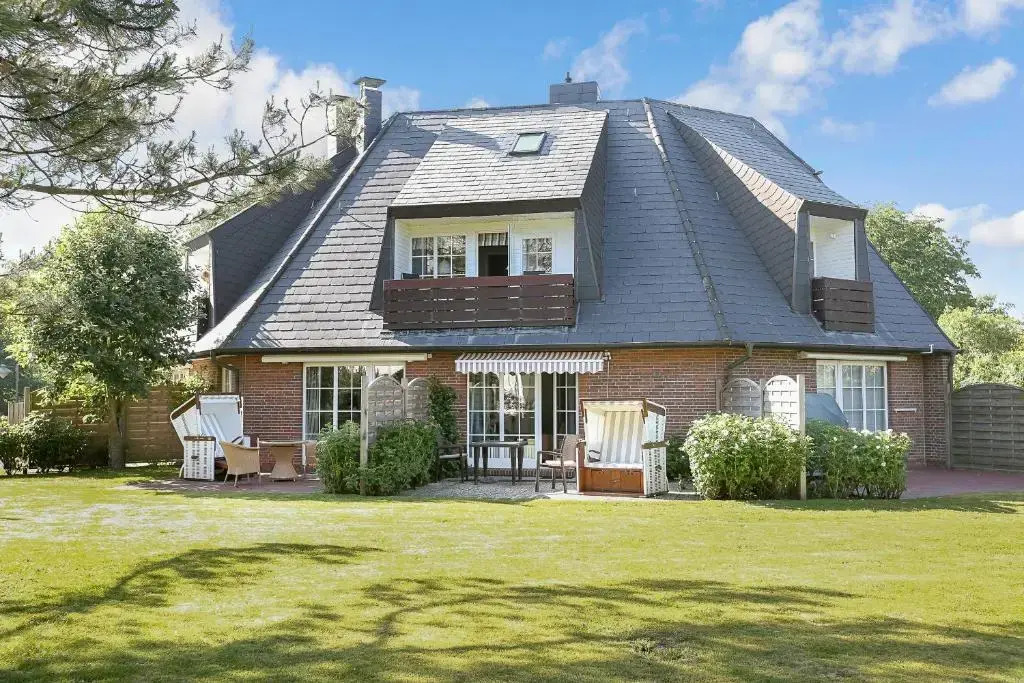 Haus am Dorfteich App 2