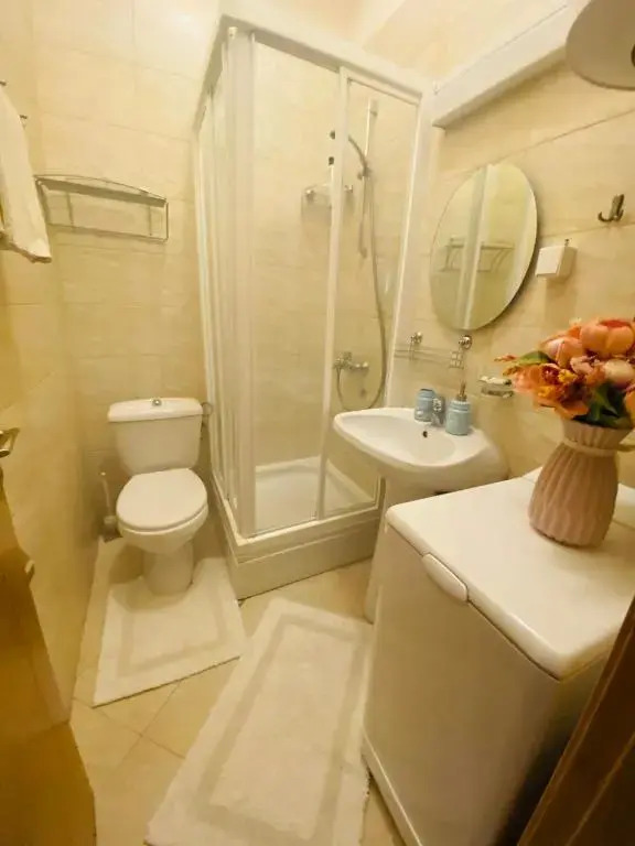 Apartment Plamenac