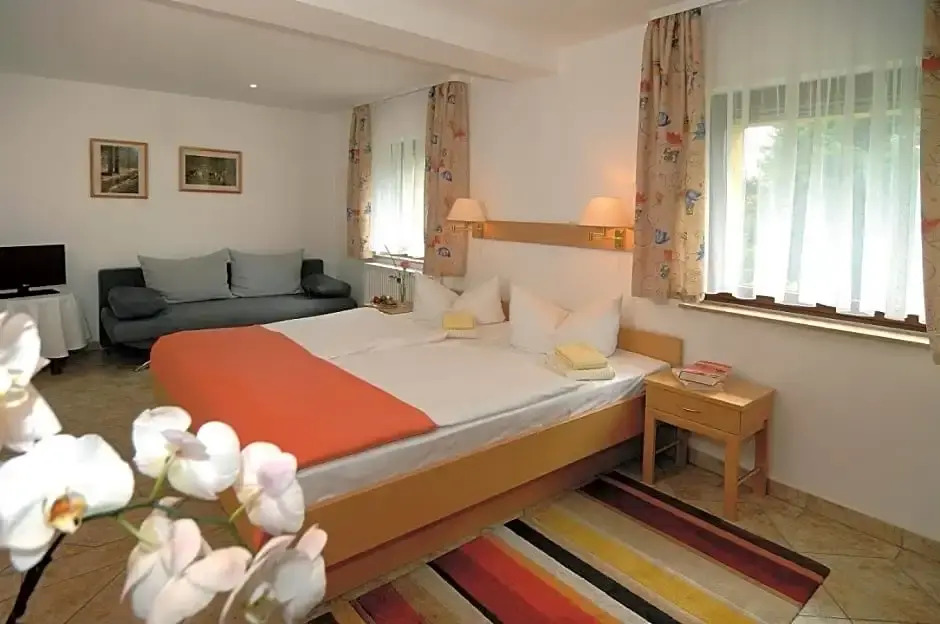 Familienhotel Brandtsheide