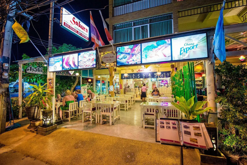 Hua Hin Good View Hotel