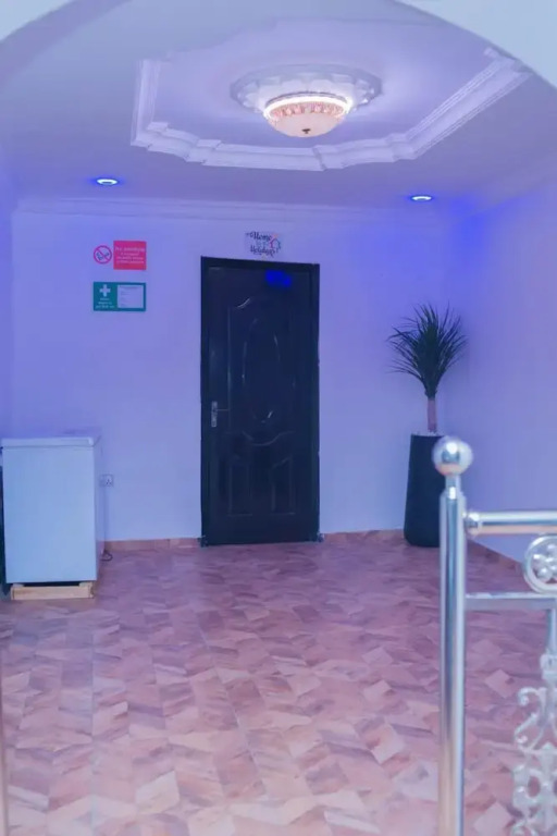 Captivating 3-bed House in Ibadan Oyo-state Nigeri