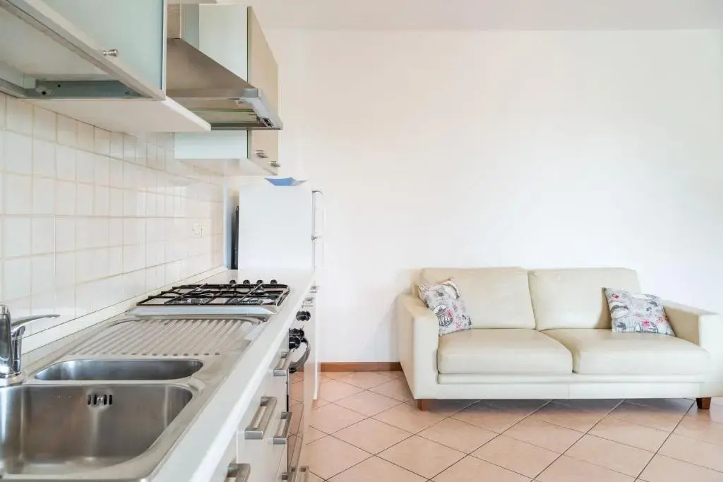Manerba Sweet Apartment