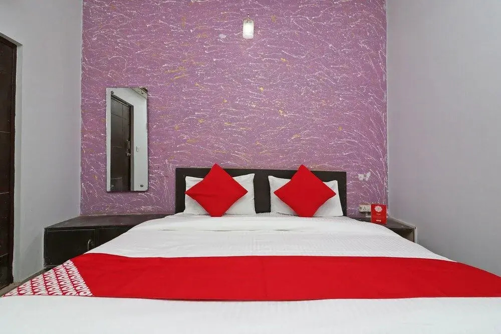 Hotel Aashiyana