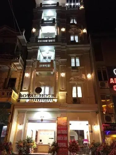 Royal Hotel Ha Giang