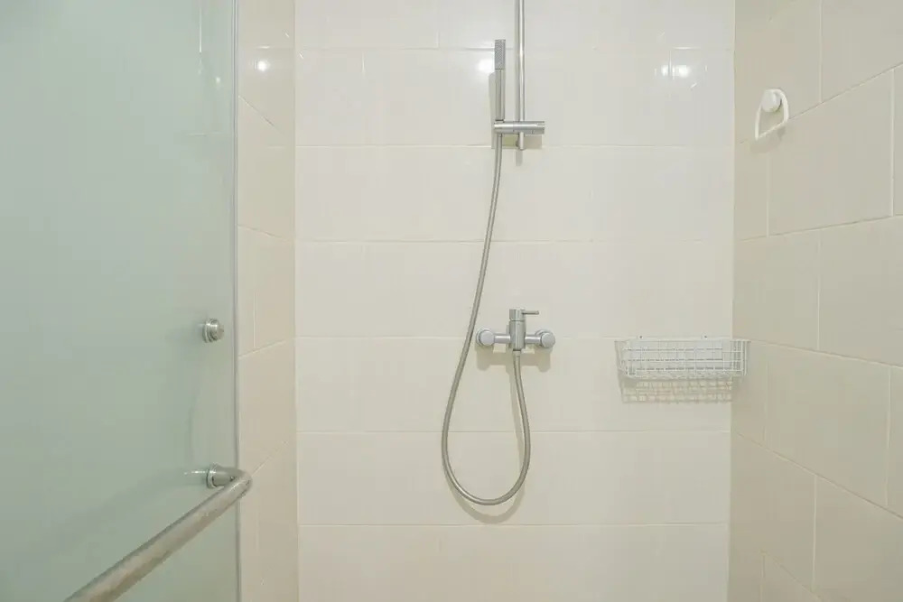 Exclusive 3BR Apartment at Casa Grande Residence