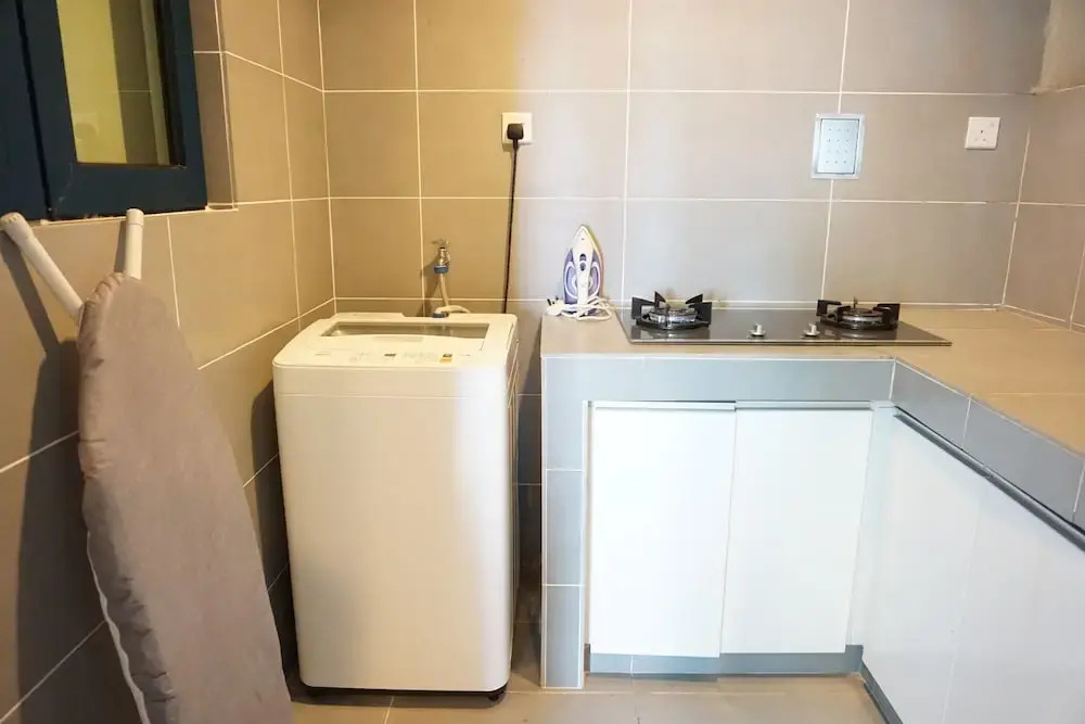 CozyHome Suites @ Casa Residency