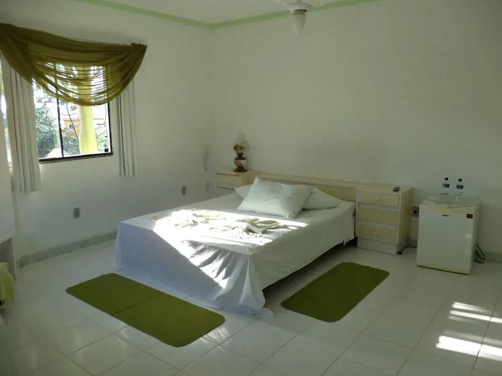 Hotel Pousada Reimar