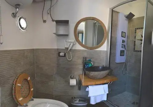 Casa Vacanze Solemare