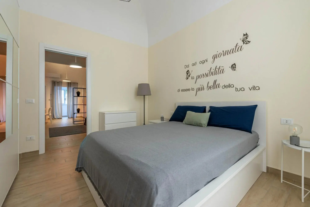 Al Khalisa Apartment by Wonderful Italy