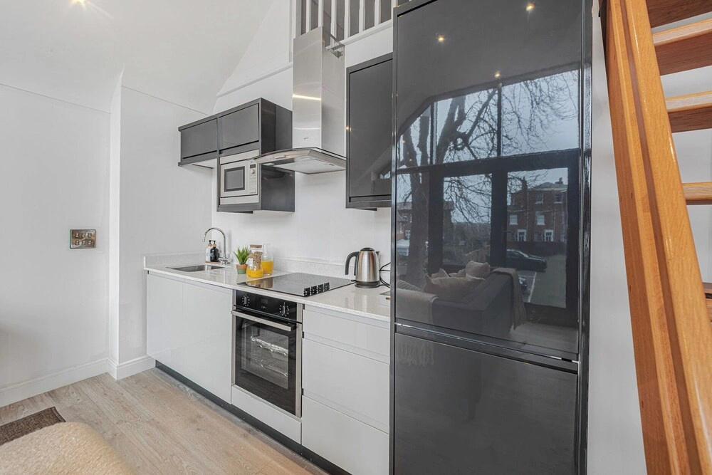 Southview Apartment