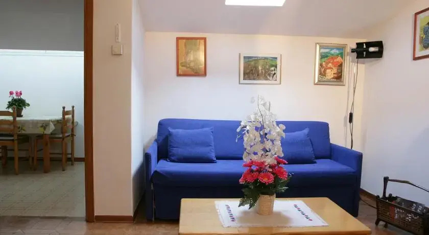 Casa Sonia B&B