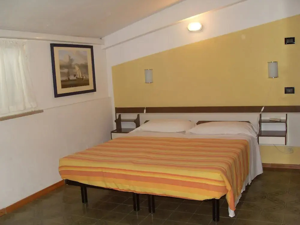 Hotel Antonella