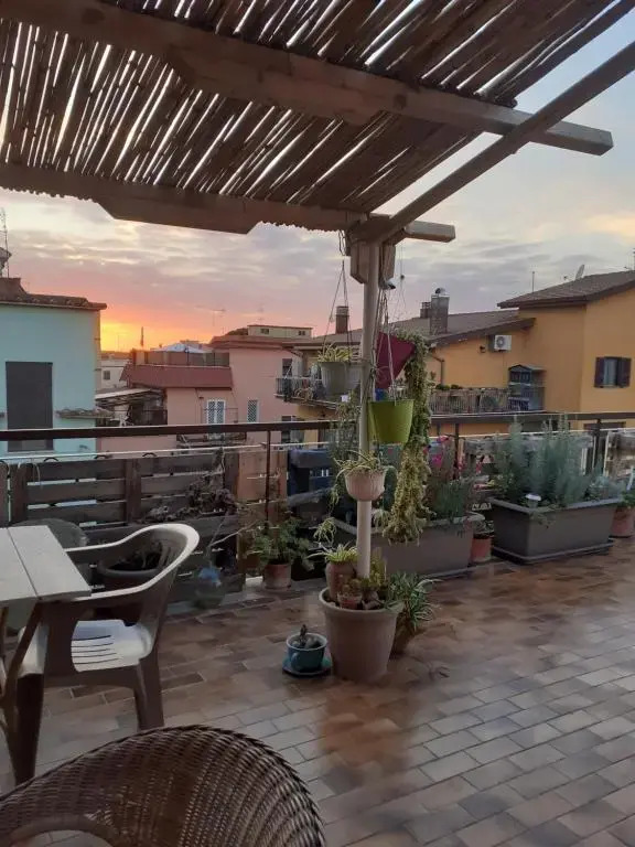 Ritorno a casa