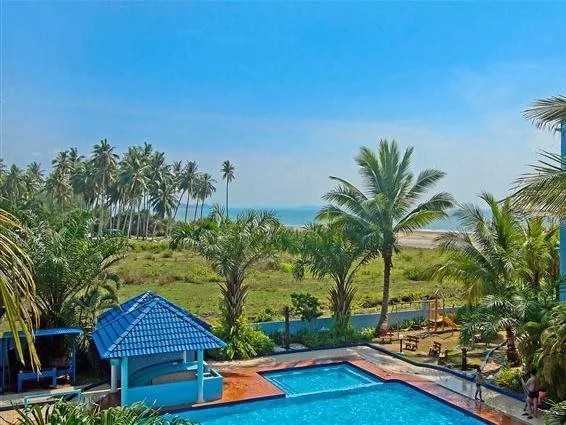 Sanctuary Resort