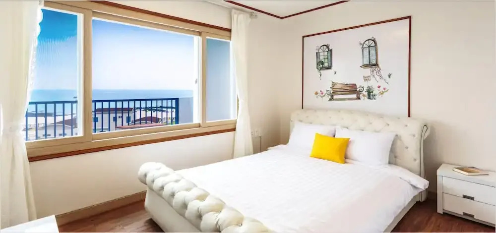 Yegeurina Pension