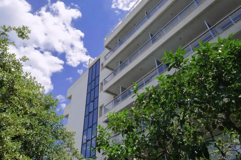 Acropol Hotel
