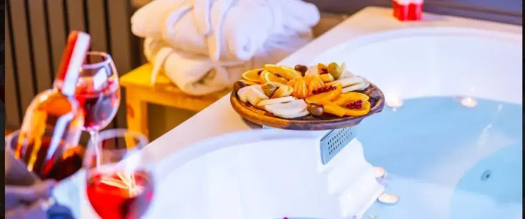 Agva Pieria Luxury Hotel