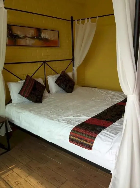 Weizhou Island Summer Solstice Sea View Hotel