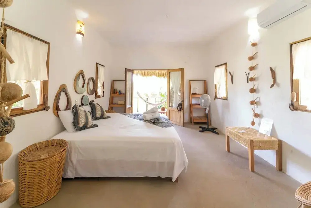 Casa Mariposa Oaxaca